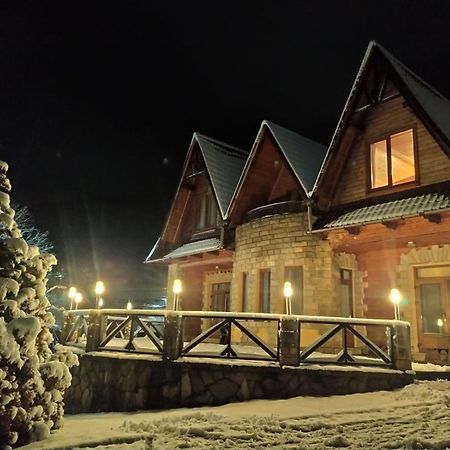 Садиба "Коренюки" Tatariv Exterior photo