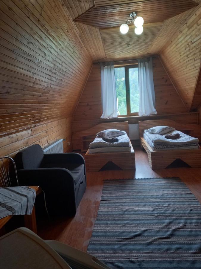 Садиба "Коренюки" Tatariv Room photo