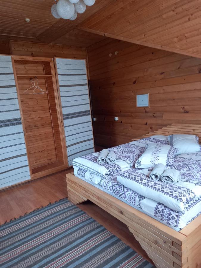 Садиба "Коренюки" Tatariv Room photo